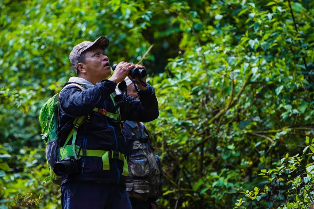 Birdwatching Hotspots in Nepal 3 Activities about Nepal Birding Tour