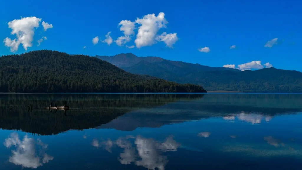 Birdwatching Hotspots in Nepal 7 Rara