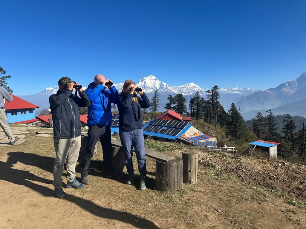 Bird Watching Tours 2 Nepal Birding tour