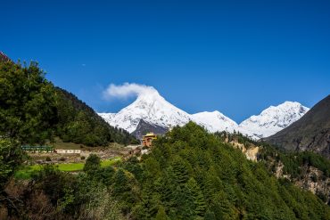 Manaslu Wildlife Photography Tour