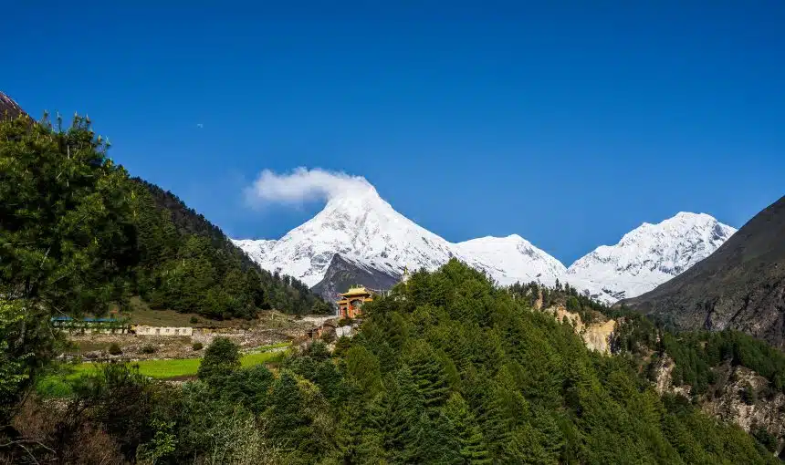 Manaslu Wildlife Photography Tour 5 Manaslu Wildlife Photography Tour