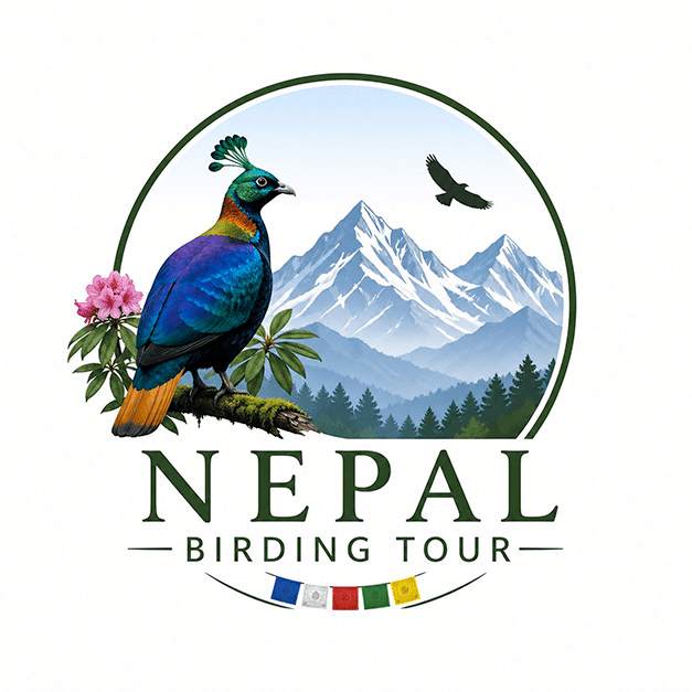 Nepal Birding Tour