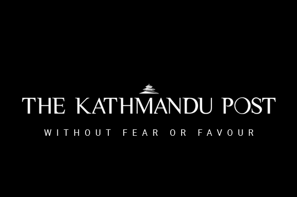 Kathmandu Post Logo