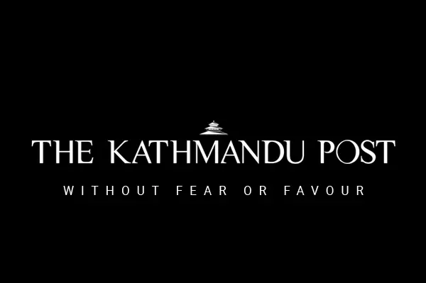 Kathmandu Post Logo