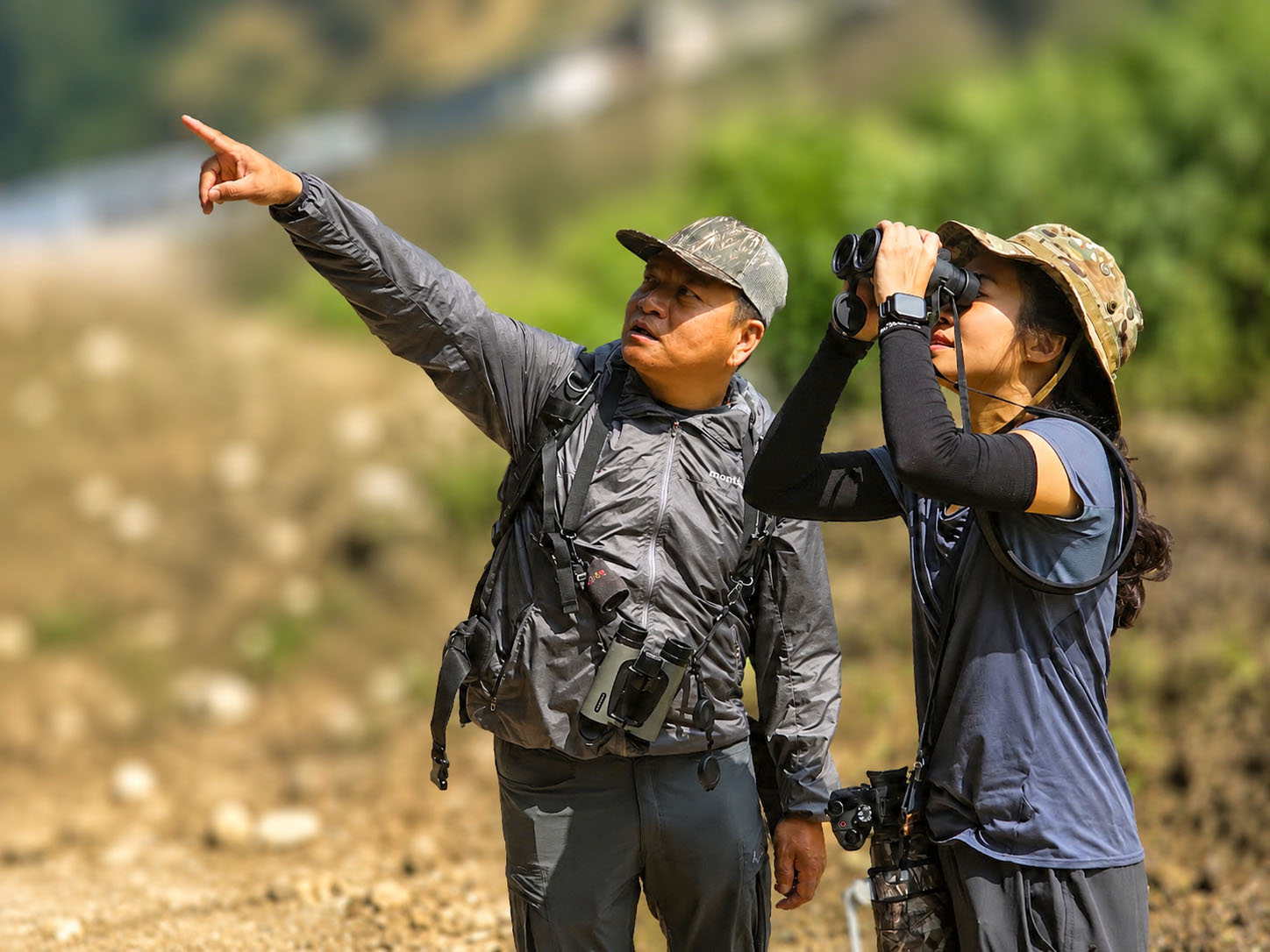 Our Team 3 Pratap Gurung
