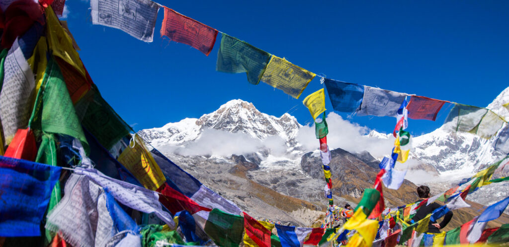 Trip Search Result 8 Annapurna Base Camp Trek