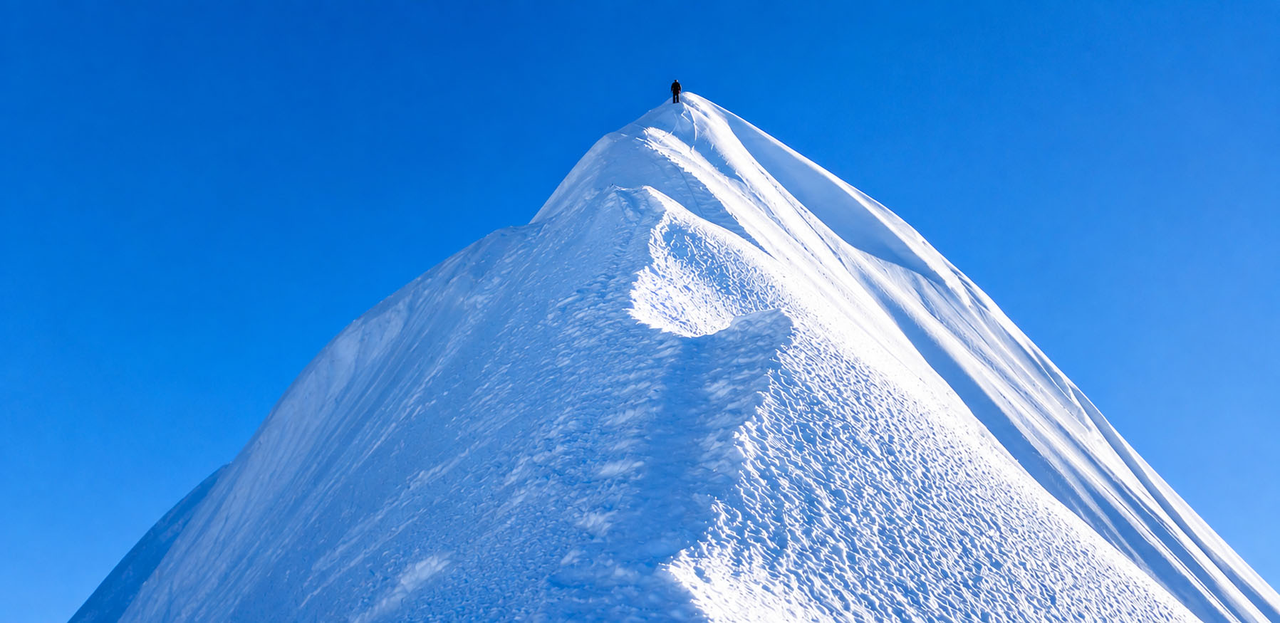 Island Peak Climbing in Nepal