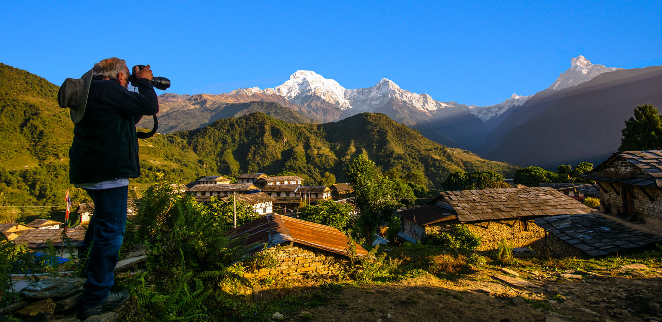 Nepal Nature Photography Tour 1 Nepal Nature Photography Tour