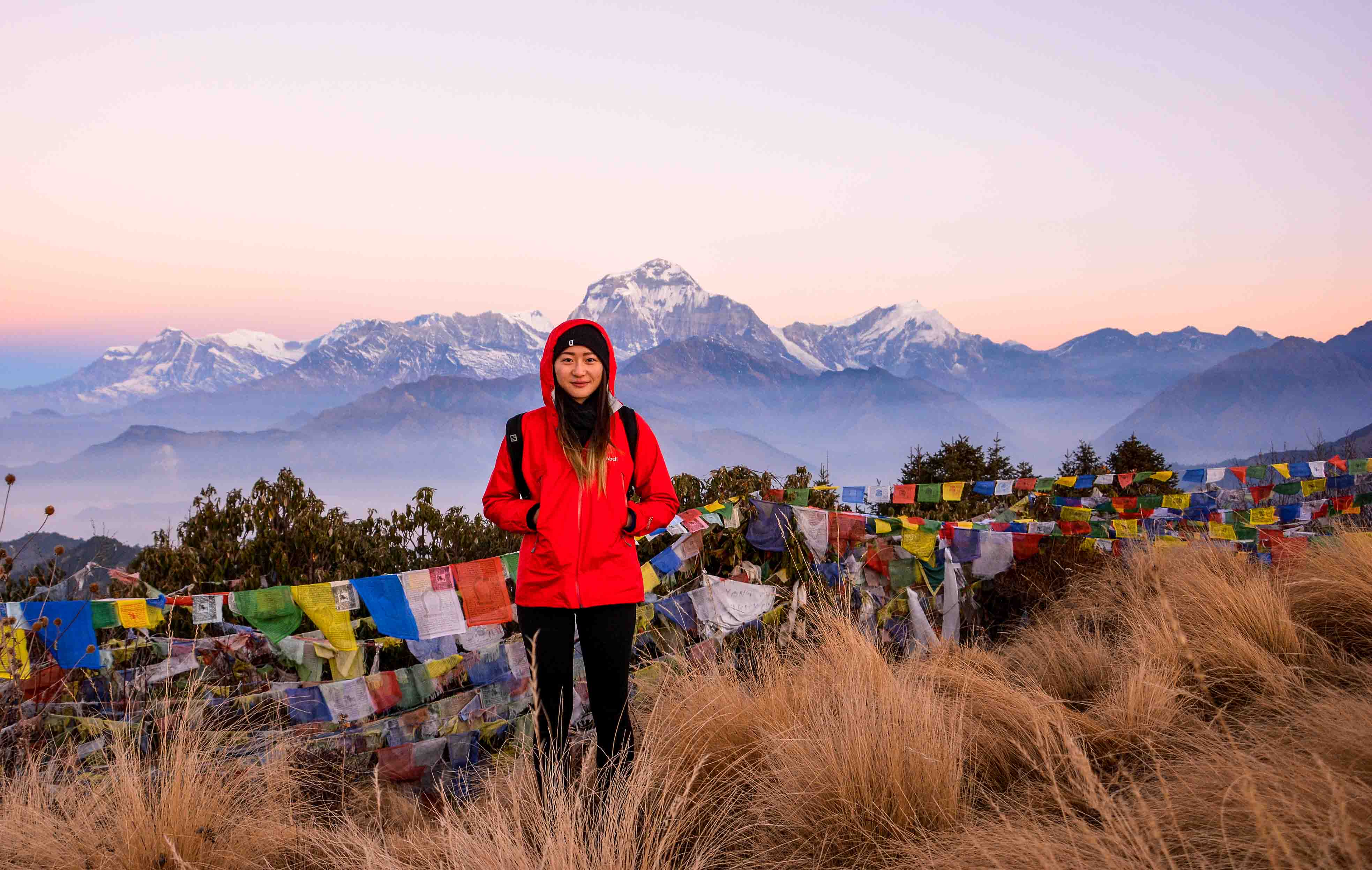 Trip Search Result 38 Ghorepani Trek