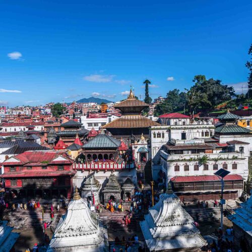 Photography Tour in Kathmandu
