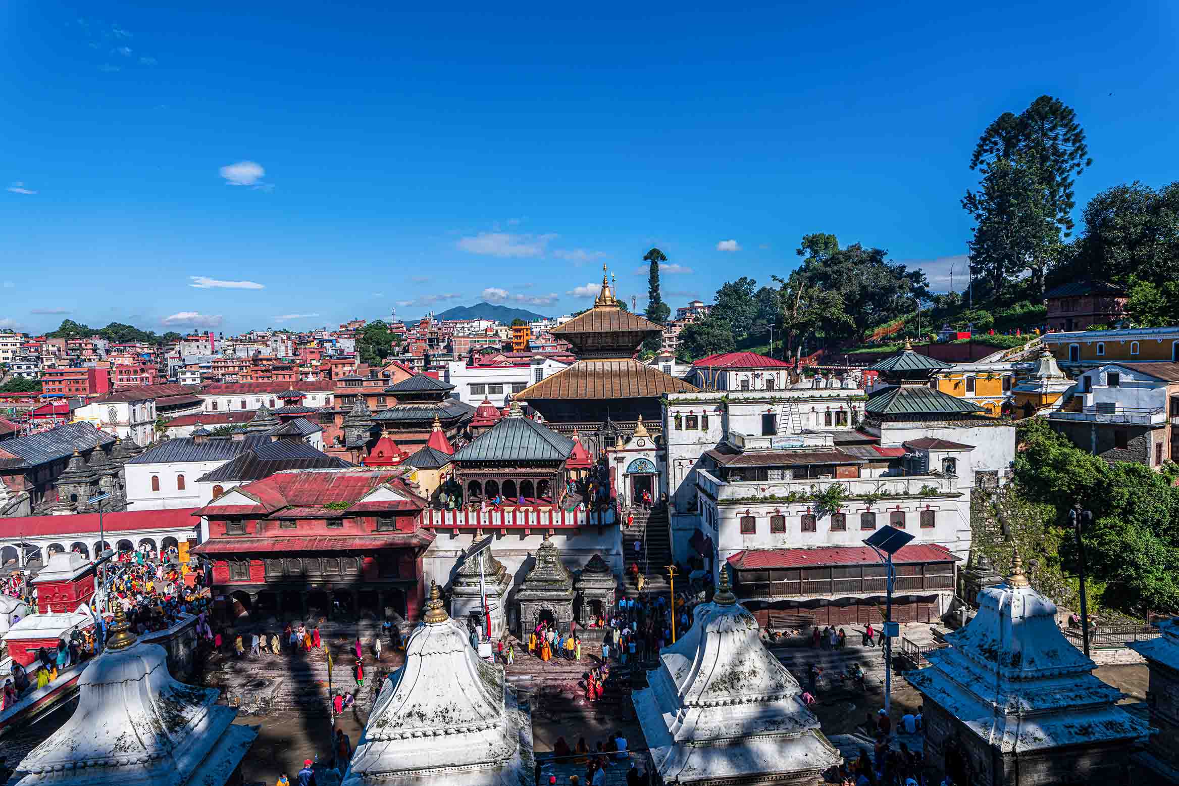 Photography Tour in Kathmandu