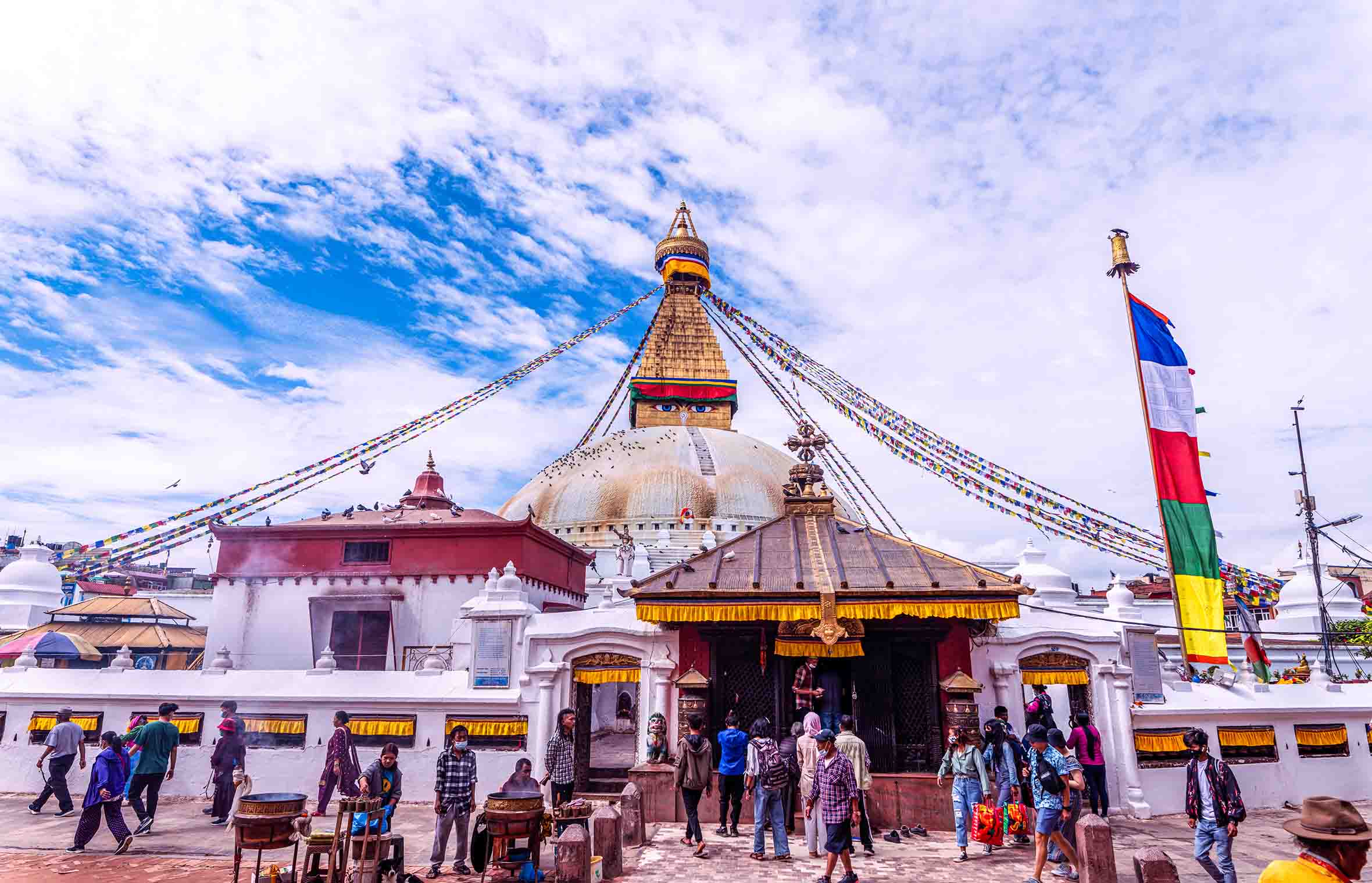 Photography Tour in Nepal