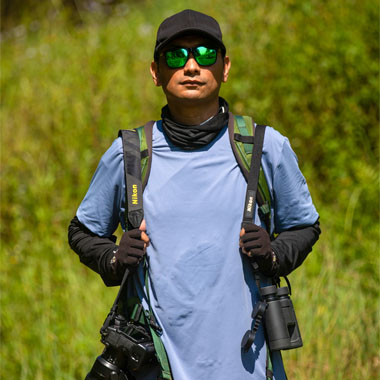 Prasan Shrestha