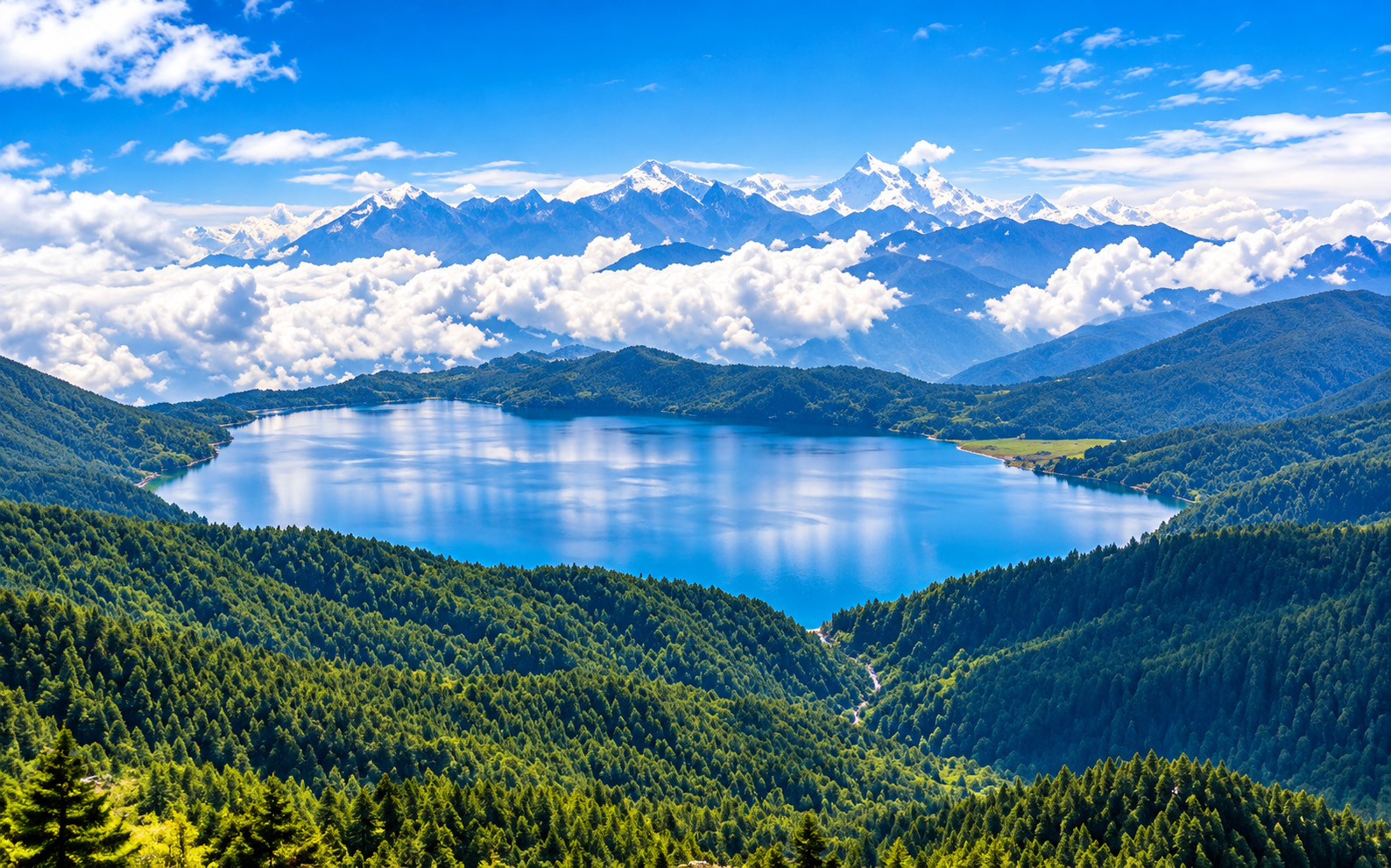 Rara Lake